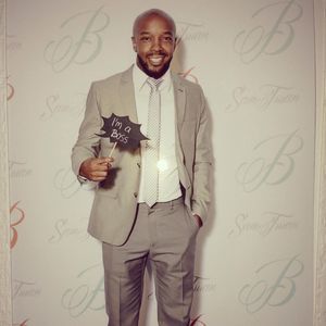 Meet your Posher, Adam